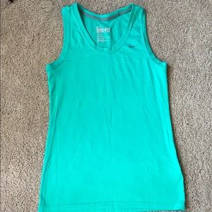 Nike Dr-fit Tank Top